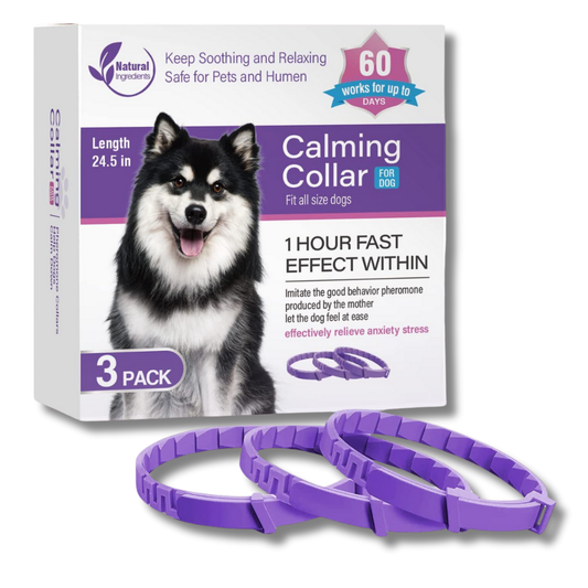 CalmPaws Collar